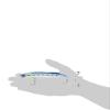 AMS Design (Ima) Lipper 120 (Ripper) #LP120-010 Plated Sardine view 3