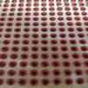 2mm 3mm 4mm 5mm 6mm 7mm 8mm Red 3D Soft Holographic Fishing Lure Jig Fly Tying Material Craft Doll DIY Eyes (300pcs 2mm) view 1