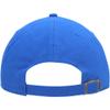 47 Women's Royal Los Angeles Rams Miata Clean Up Primary Adjustable Hat view 4