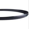 WILSON Luxilon ALU Power Black 125 Tennis String - Set, Black view 2