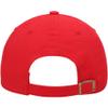 47 Women's Scarlet San Francisco 49ers Miata Clean Up Adjustable Hat view 4