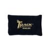 Track Bowling Grip Sack,Black/Yellow view 1