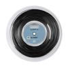 WILSON Luxilon ALU Power Black 125 Tennis String - 220m Reel, Black view 1