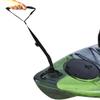 Dokoshia Kayak Stand Up Assist Strap Canoe Drag Handles Adjustable Boat Waterski Ropes SUP Pulling Cord Kayak Standing Aid Dragging Accessories for Kayaker 2 Pieces view 3