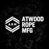 Atwood Rope MFG Tactical Nylon/Polyester Micro Utility Cord Reflective 1.18mm X 125ft Reusable Spool | Fishing Gear, Jewelry Making, Camping Accessories (ARM-Micro125Reflect-NeonOrange1) view 2