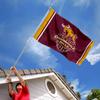 Cal State Dominguez Hills Toros 3x5 Foot Flag view 2