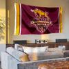 Cal State Dominguez Hills Toros 3x5 Foot Flag view 4