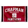 Chapman Panthers 3x5 Foot Flag view 1