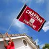 Chapman Panthers 3x5 Foot Flag view 2