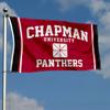 Chapman Panthers 3x5 Foot Flag view 3