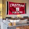 Chapman Panthers 3x5 Foot Flag view 4