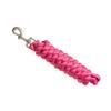 Bitz Basic Horse Lead Rope (One Size) (Navy) view 2