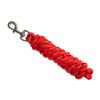 Bitz Basic Horse Lead Rope (One Size) (Navy) view 4