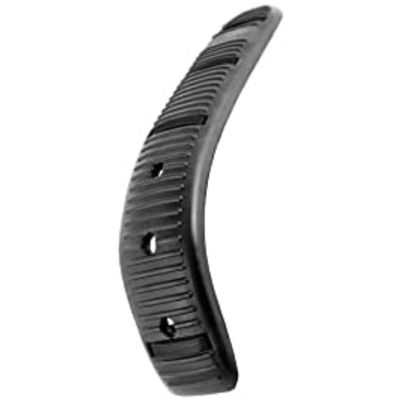 Rockstop Frameguard C for Carbon Frames, Black