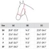 HORZE Kiel Adjustable Horse Halter with Fleece Padding - Tan - Cob view 2