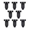 Avesfer Kayak Drain Plug (1/2 inch Diameter) Rubber Scupper Plugs Kits Drain Holes Stopper Bung for Sundolphin Pelican Kayaks Most Fishing Boats Aruba 8 SS, Aruba 10, Bali 8, Excursion 10 (8) view 1