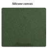 Exercise Mat Folding Gymnastics Tumbling Mat, Canvas Detachable Soft Exercise Mat, Used in Gym, Dance Studio, Martial Arts Training Mat (Size : 120x60x5cm) view 3