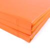 Exercise Mat PU Anti-Slip Gymnastics Mat, Sit-ups Tumbling Exercise Mat Fitness Mat 180x60cm view 4