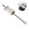 Bicycle Accessories Bicycle Hub Disassembly Tool Bike Slip Remove Repair Flywheel Hub Tool Bike Parts view 2