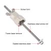 Bicycle Accessories Bicycle Hub Disassembly Tool Bike Slip Remove Repair Flywheel Hub Tool Bike Parts view 4