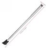 Bicycle Accessories Cycling Kickstand Bike Adjustable Anti-Skid Carbon Bike Parking Rack Bike Stand Foot Support Bike Parts (Color : Steel) view 2