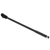 Bicycle Accessories Cycling Kickstand Bike Adjustable Anti-Skid Carbon Bike Parking Rack Bike Stand Foot Support Bike Parts (Color : Black) view 4