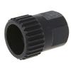 Bicycle Accessories Wheel Drum Repair and Removal Tool amp; Bicycle Front Fork Gas Cover Bike Protective Sleeve Shoulder Cap Bike Parts (Color : Black red) view 4