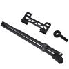 Bicycle Accessories 26/27.5inch 700C Bicycle Kickstand Mountain Road Bike Parking Side Stand Cycling Kickstand Quick Release Bike Parts view 1