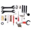 SJHY Bicycle Accessories 23pcs Multiful Bicycle Repair Tools Kit Portable Bike Repair Tool Box Set Tool Bike Parts view 3