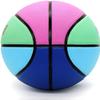 REBOILPHASE Size 3 Basketball 22" Gift for Kids, Toddlers, Girls and Boys - MUL-Color view 3