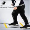 Agility Ladder Balance Training Agility Ladder, Cones Football Training Equipment, Home Fitness Kit, for Personal Speed Sports Drills(Size:8m) view 4