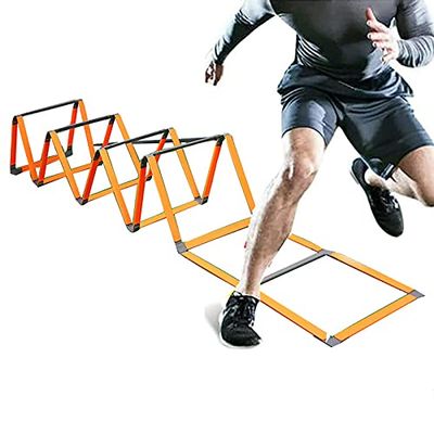 Agility Ladder 5m Multifunction Agility Training Ladder, Fitness Jumping Ladder Footwork Sport Equipment, Agility Speed Training Fitness Tools