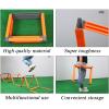 Agility Ladder 5m Multifunction Agility Training Ladder, Fitness Jumping Ladder Footwork Sport Equipment, Agility Speed Training Fitness Tools view 4