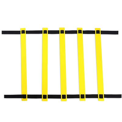 Agility Ladder 8m Speed Training Ladder, Football Sports Speed Agility Ladder, for Sports Training and Soccer/Baseball Drills Equipment
