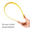 Agility Ladder 8m Speed Training Ladder, Football Sports Speed Agility Ladder, for Sports Training and Soccer/Baseball Drills Equipment view 4