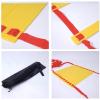Agility Ladder Agility Training Ladder, Fitness Jumping Ladder Footwork Sport Equipment, for Kids/Adults Indoor/Outdoor Training Equipmen(Size:4m) view 4