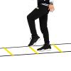 Agility Ladder Fixed Agility Training Ladder, Fitness Jumping Ladder Footwork Sport Equipment, for Kids/Adults Coordination Training Tool(Size:6m) view 1