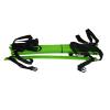 Agility Ladder 4M Adjustable Speed Ladder, Football Flexibility Training Jumping Ladder, Home Sports Training Equipment, with Storage Bag view 1