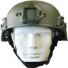 NC PJ Tactical Fast Helmet and Adjustable Airsoft Mask Skull Full Face MaskSuitable for Airsoft Paintball, Halloween, Role-Playing, Costume Parties and Movie Props view 4