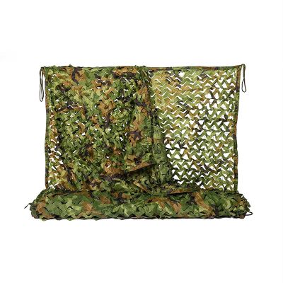 Camouflage Shade net, Sunscreen net, Used for Military Camping, Various Outdoor Activities Decoration, can be Customized (Color : Digital, Size : 1.53M/59.9ft)