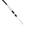 10L0L Golf Cart Forward & Reverse Shift Cable for EZGO RXV 2008-up Vehicles, Golf Cart Pull Push Shifter Cable Replace OEM 603615 view 4