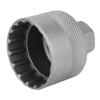 SJHY Bicycle Accessories Bicycle Bottom Bracket Tool Bike Crank Extractor Bike Bottom Bracket Remover Repair Wrench Crank Spanner Bike Parts view 4