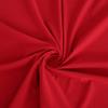 Milageto 9ft Pool Table Replacement Kit 0.6mm Thick, Wear-Resistant and, Red, 2.8x1.5m view 2
