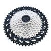 catazer Bicycle Freewheel 8/9/10/11 Speed Bike Cassette 11-32T/11-36T/11-40T/11-42T /11-46T /11-50T Mountain Bike Cassette Compatible with Shimano Sram(Except XD) (11S 11-50T) view 1