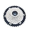 catazer Bicycle Freewheel 8/9/10/11 Speed Bike Cassette 11-32T/11-36T/11-40T/11-42T /11-46T /11-50T Mountain Bike Cassette Compatible with Shimano Sram(Except XD) (8S 11-40T) view 1