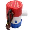 MAKERELE Auto Bilge Pump for Boats 12v 1100GPH Automatic Submersible Boat Bilge Water Pump with Electronic Switch (Outlet Diameter1 1/8 inch/29mm) view 4