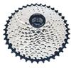catazer Bicycle Freewheel 8/9/10/11 Speed Bike Cassette 11-32T/11-36T/11-40T/11-42T /11-46T /11-50T Mountain Bike Cassette Compatible with Shimano Sram(Except XD) (11S 11-40T) view 1