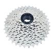 catazer Bicycle Freewheel 8/9/10/11 Speed Bike Cassette 11-32T/11-36T/11-40T/11-42T /11-46T /11-50T Mountain Bike Cassette Compatible with Shimano Sram(Except XD) (9S 11-36T) view 1