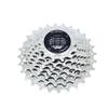 catazer Bicycle Freewheel 8/9/10/11 Speed Bike Cassette 11-25T/11-28T/11-32T/11-36T Road Bike Cassette Compatible with ShimanSram(Except XD) (8S 11-28T) view 1