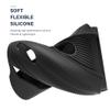 TUSITA Silicone Case Compatible with Bushnell Tour V5 Slope Shift Laser Golf Rangefinder - Black view 3